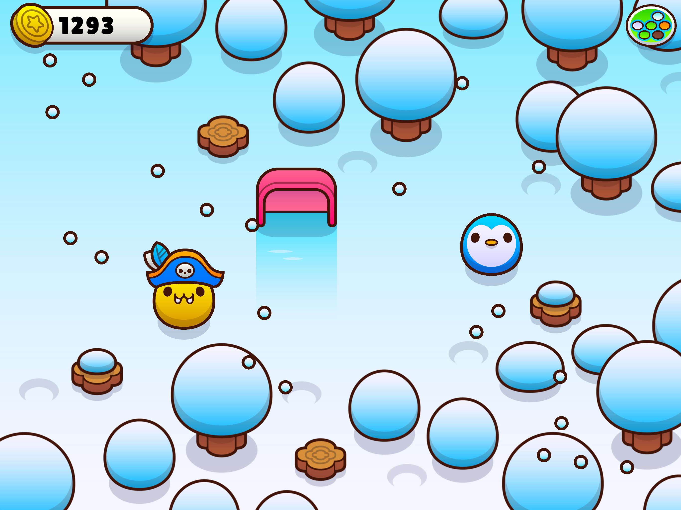 Howly Playtime screenshot 12