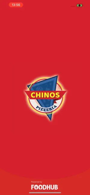 Chinos Pizzeria screenshot 1