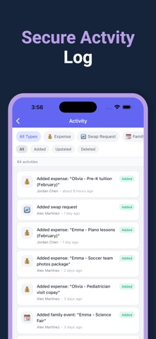 OurTurn Screenshot 8 of 8