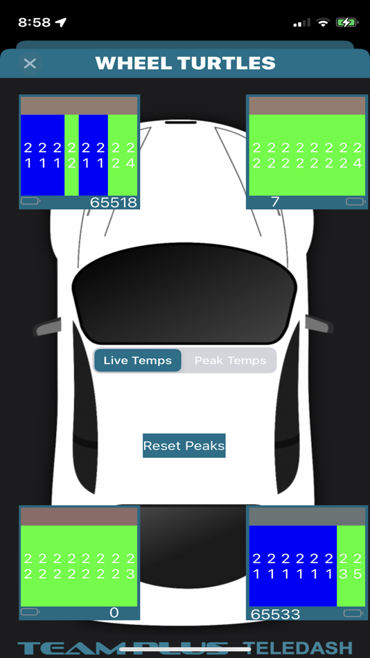 #5. TELEDASH (macOS) Podle: Team Plus Pty Ltd