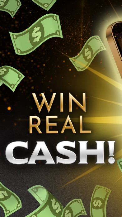 21 Blitz: Real Money Blackjack Screenshot