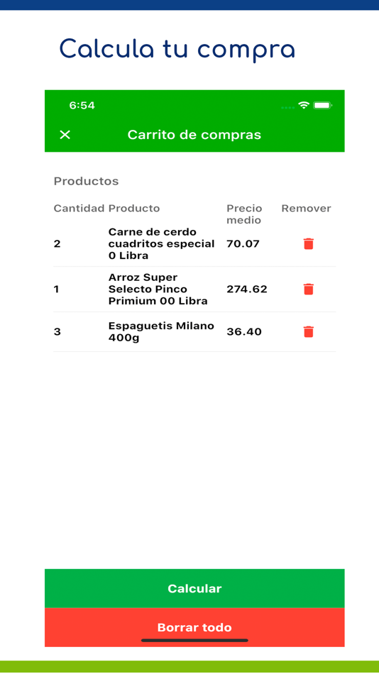 #4. Proco App (iOS) โดย: Proconsumidor