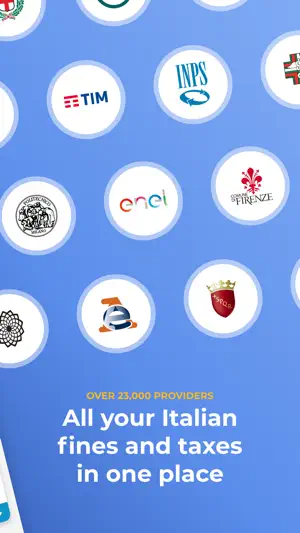 Easypol - PagoPA e Bollo auto screenshot 2
