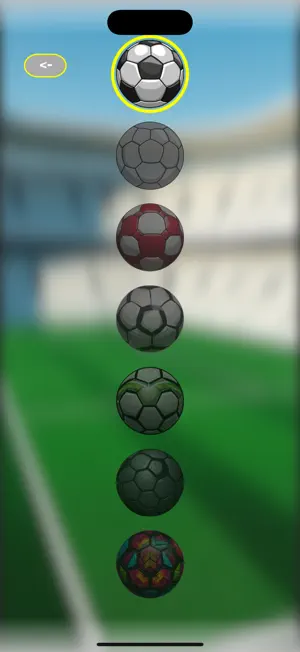 AirDribble screenshot 3