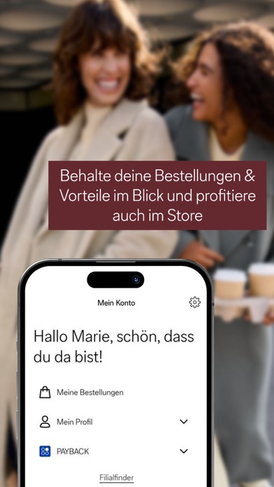 C&A Mode Online Shop