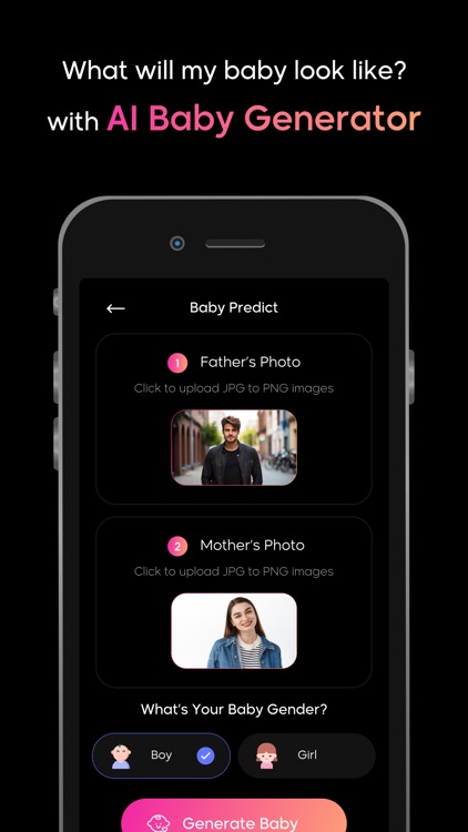 How You Look Like When You Old screenshot-4