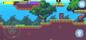 Fox Adrift screenshot 2