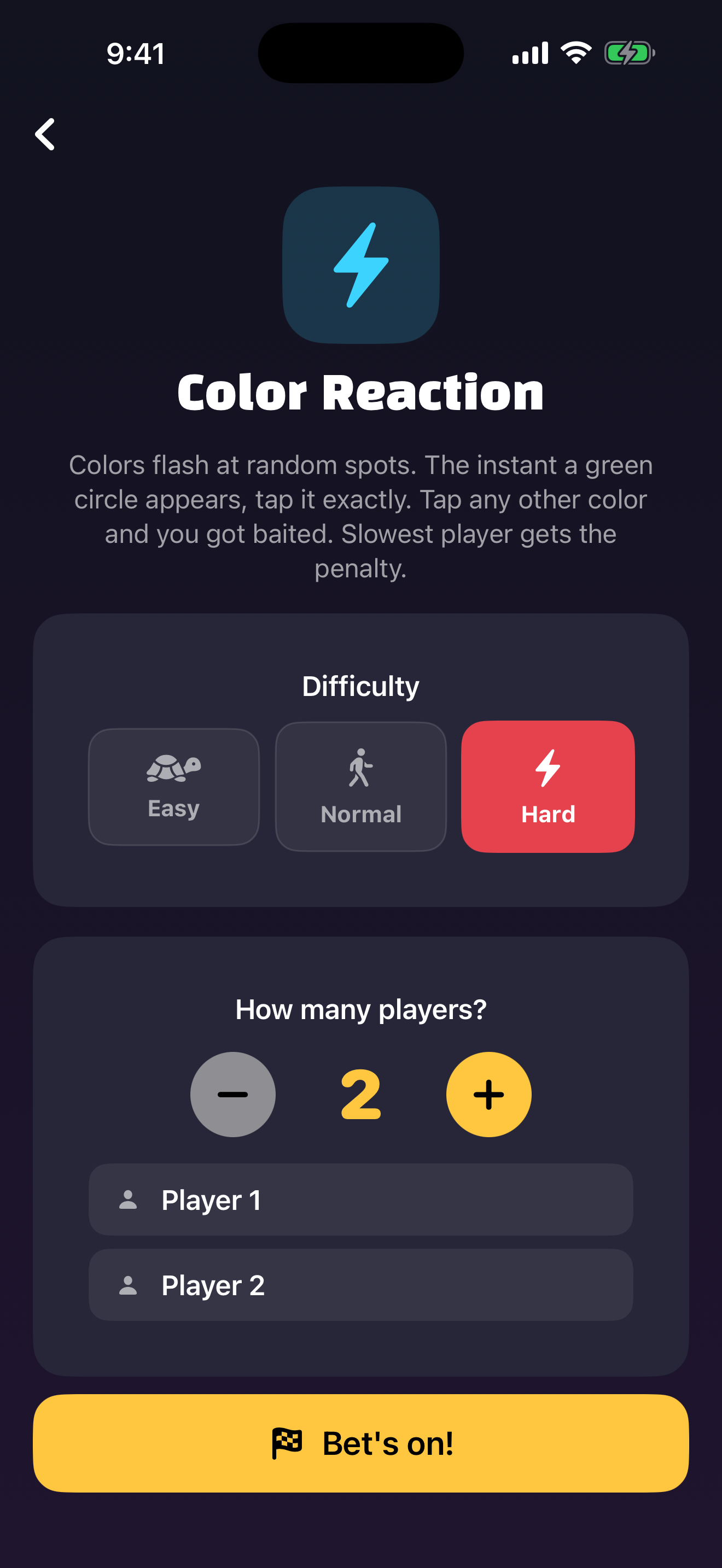 Zzol — Party Games screenshot 5