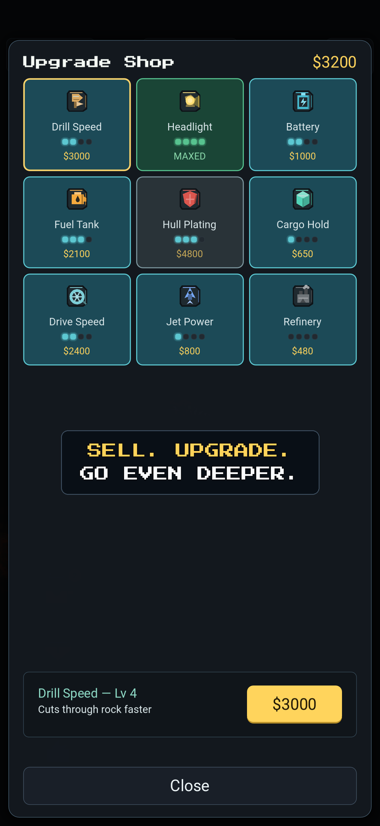 grabä screenshot 5