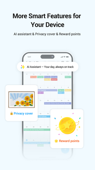 Apolosign APP iPhone screenshot 6 - Lifestyle app