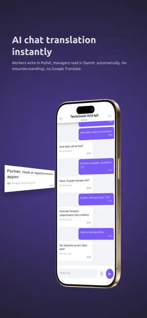 eNoWork screenshot 4
