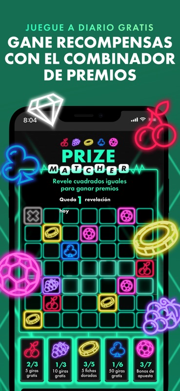 bet365 Juegos de Casino screenshot 4