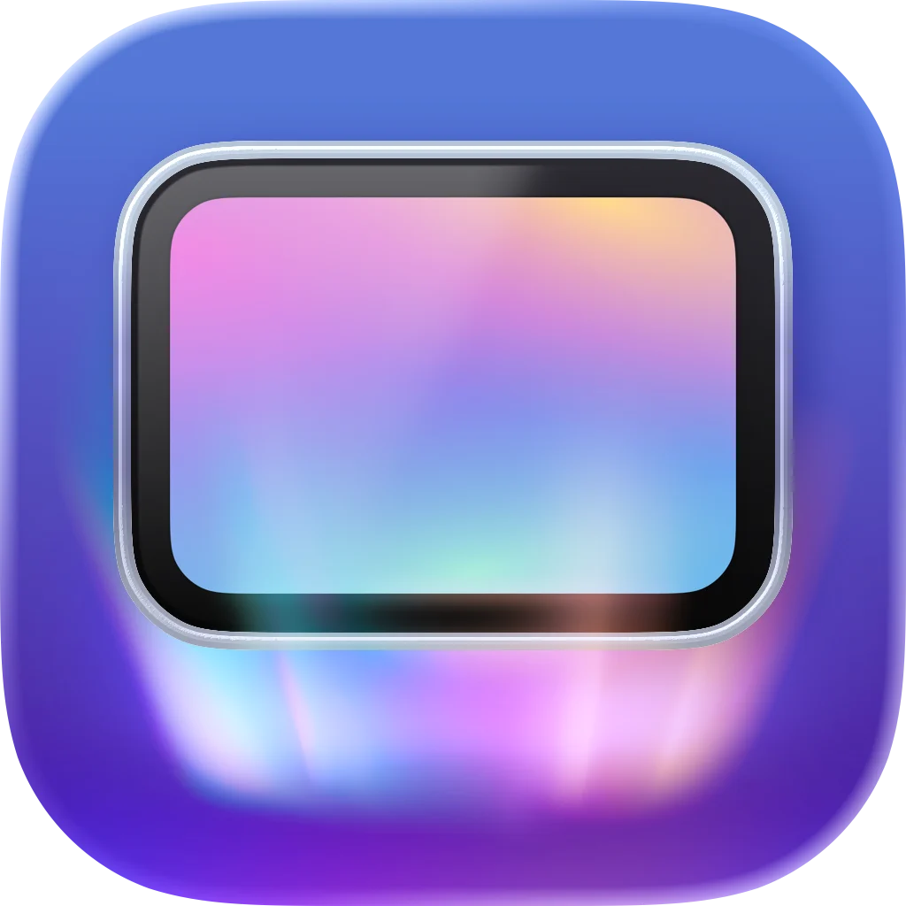 Mirage – Remote Display