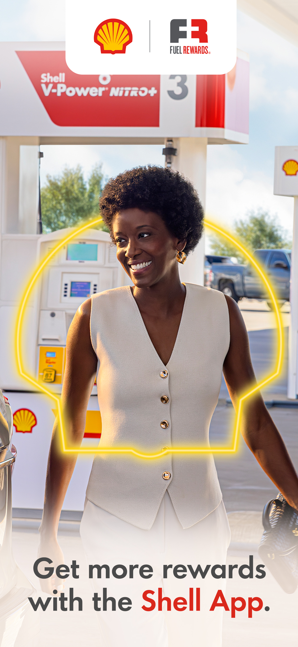 Shell: Fuel, Charge & More