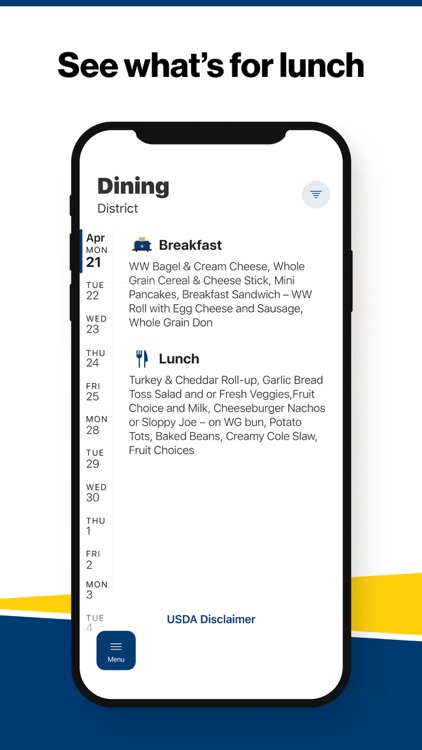 Clarke Co. School District GA screenshot-3