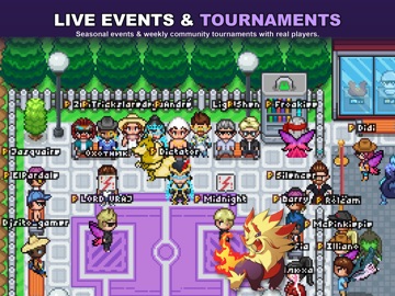 Duel Revolution Screenshot 5