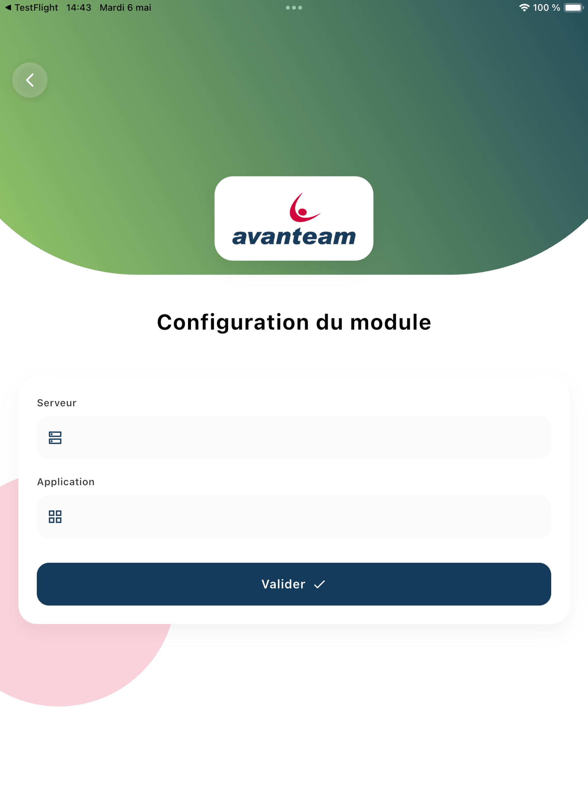 Avanteam Mobile V5
