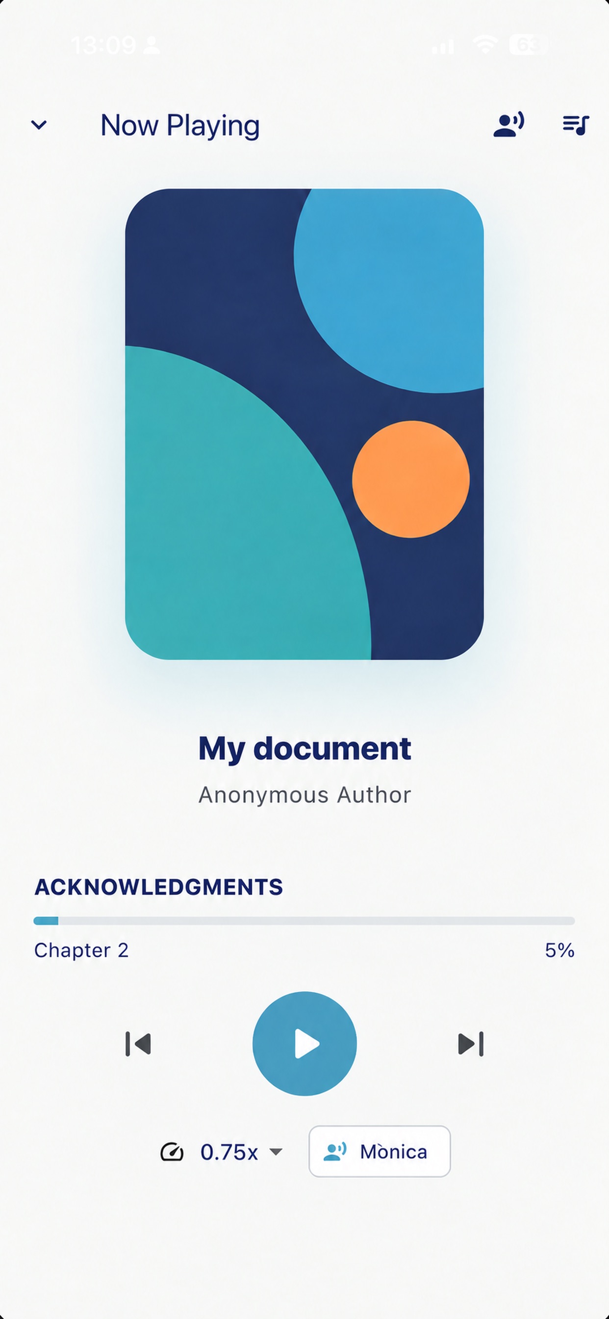 Screenshot 2 of Litera Books
