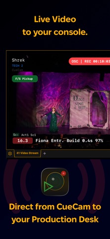 CueCam Screenshot 8 of 10