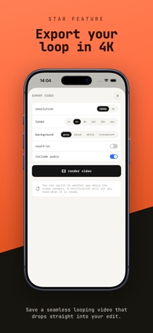 Metropoly - Polyrhythms app screenshot 3