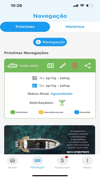Easymarine Cliente screenshot-6