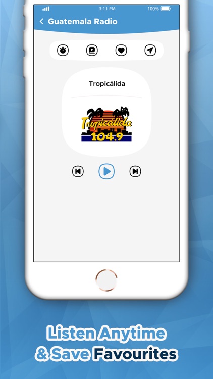 Radio Guatemala Online