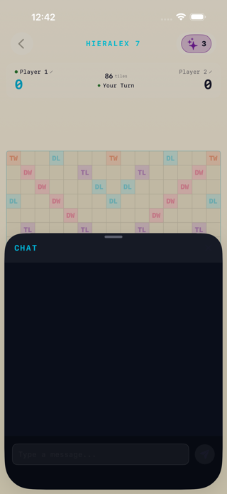 Hieralex 7 Screenshot 6 of 6