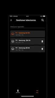 mi mando orange tv iphone capturas de pantalla 2