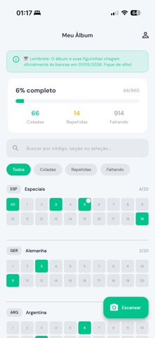 Sticker Hub screenshot