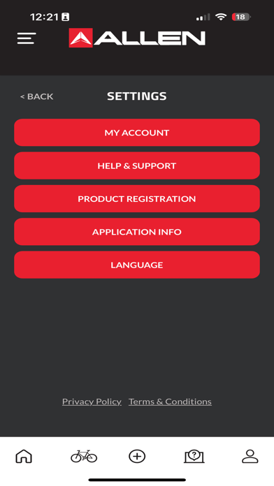 Screenshot #3 pour ALLEN