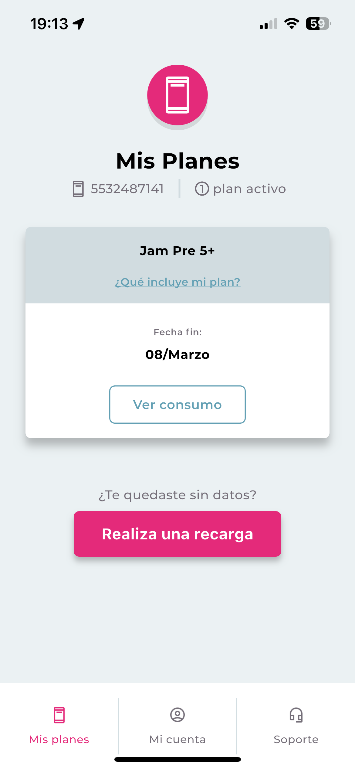 Jamachulel