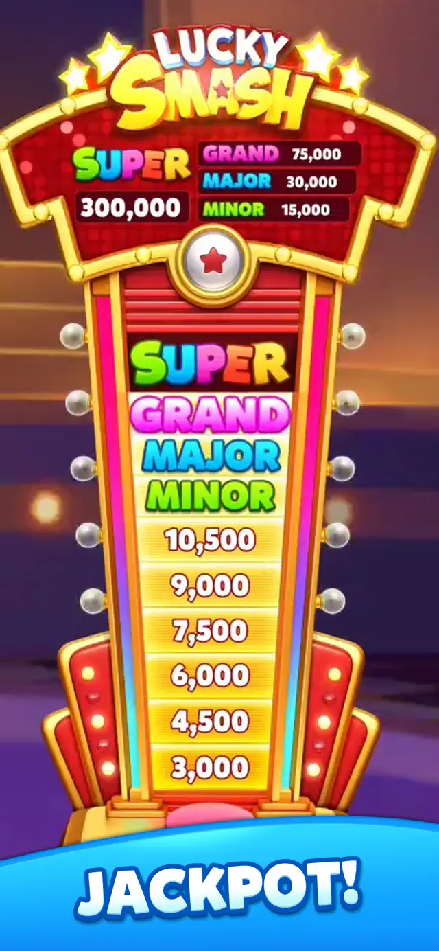 Bingo Voyage: Live Bingo Games screenshot 6