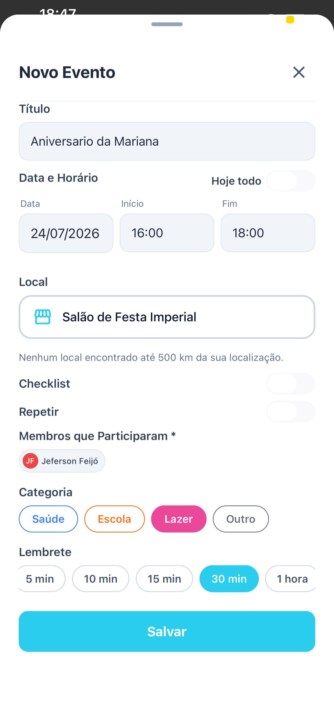AnotaLAR
