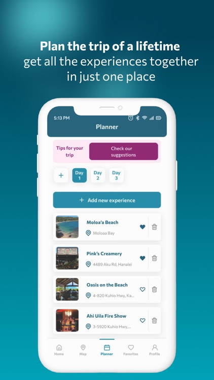 Revealed Travel Guides screenshot-6
