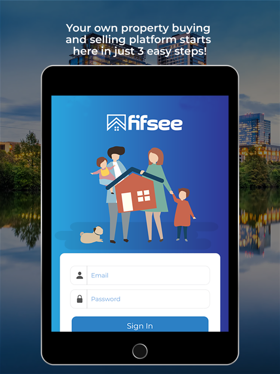 Screenshot #4 pour Fifsee