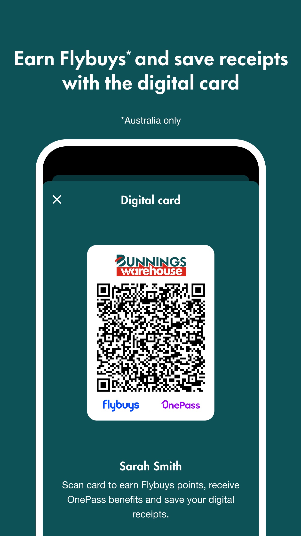 Screenshot 4 of Bunnings