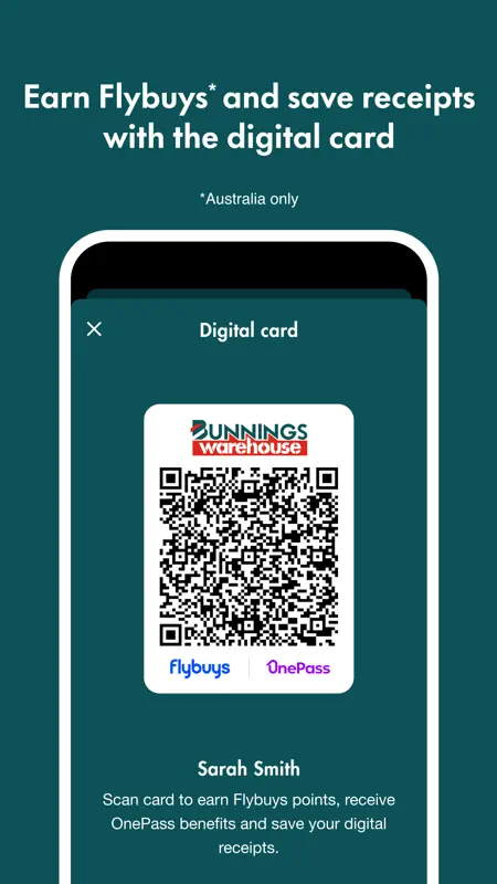 Bunnings screenshot 4 of 8