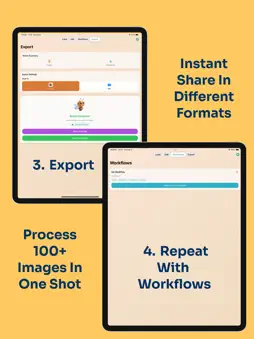 Batch Photo Editor: Batchly screenshot 15