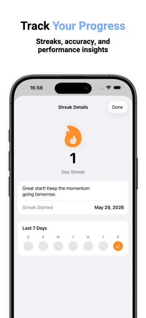 Evran: Flashcards screenshot 4