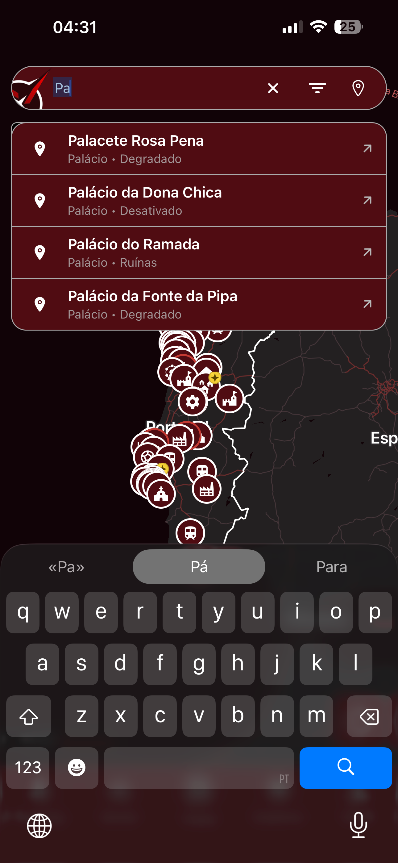 Urbexplore Portugal