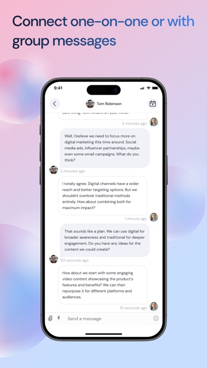EKOS.AI screenshot-6