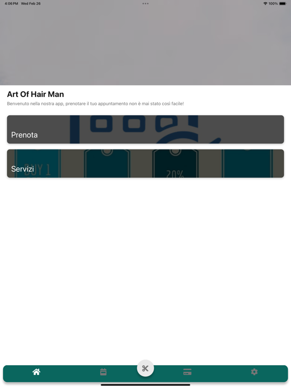 Screenshot #4 pour Art Of Hair Mensalon