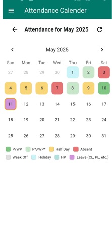 myBuro NX screenshot