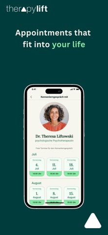 Therapy Lift Screenshot 5 of 6