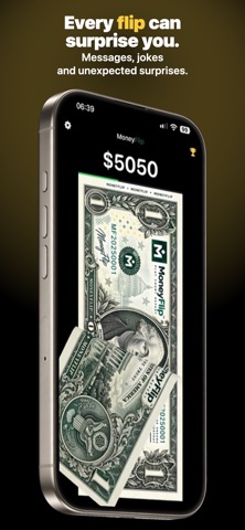 MoneyFlip – Money Counter screenshot 4