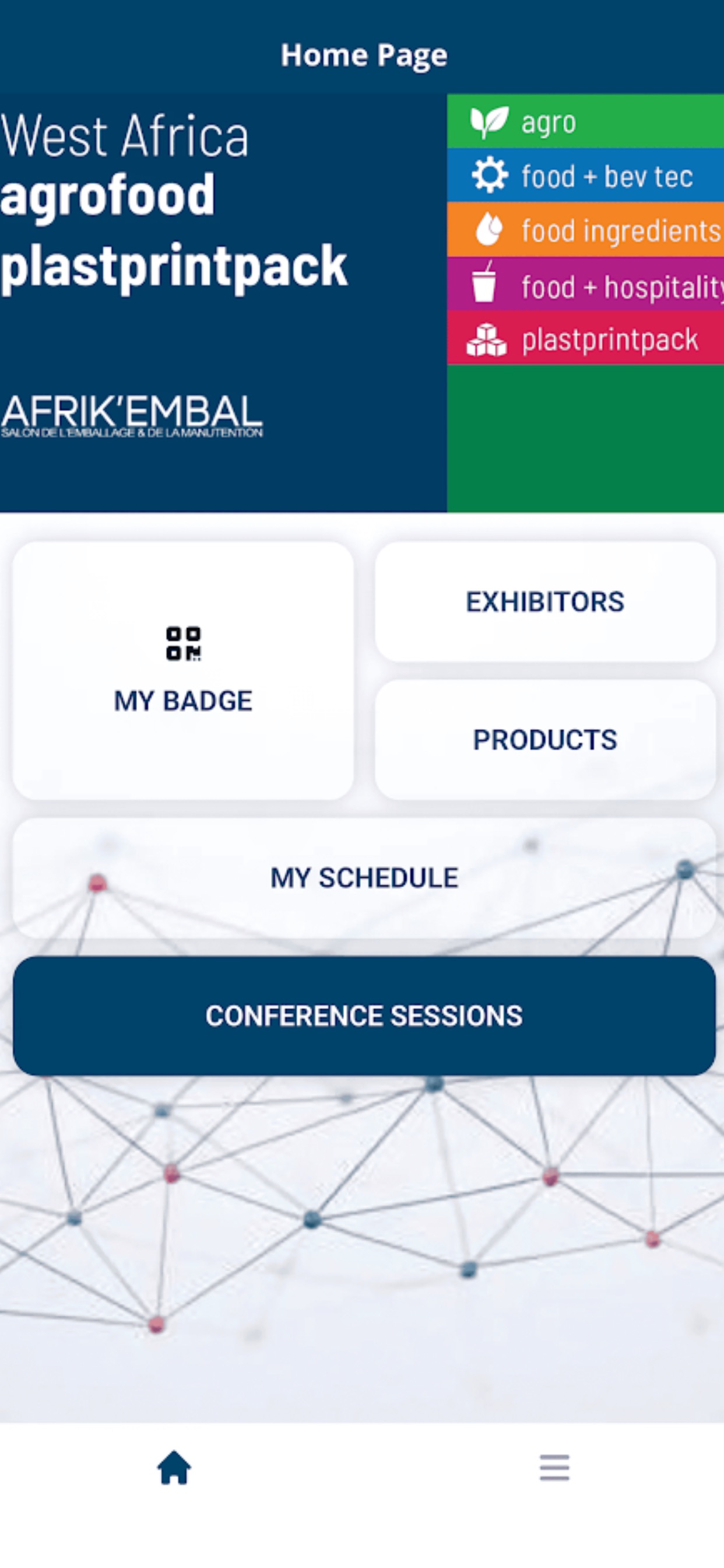Screenshot 2 of agrofood & ppp WA