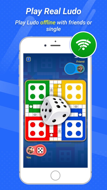 Share Karo: File Transfer App