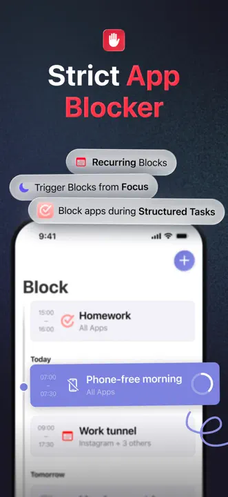 one sec: Screenshot 4 von 9