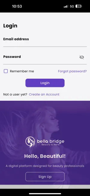 bella bridge screenshot 1