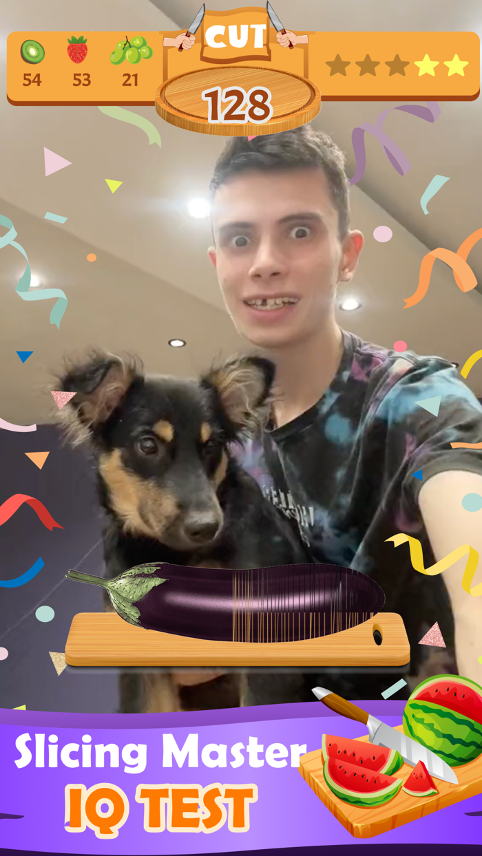 Choppii Slice Master Filter